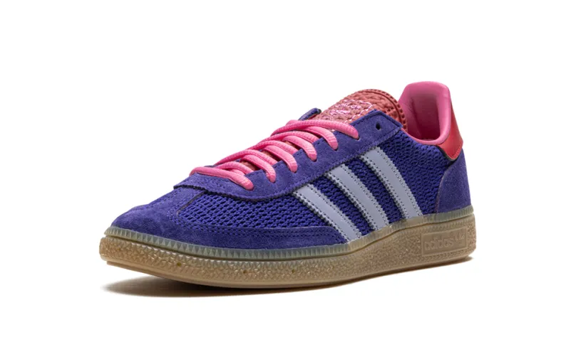 Adidas Handball Spezial Handball Spezial 'size? Exclusive Mesh Purple'